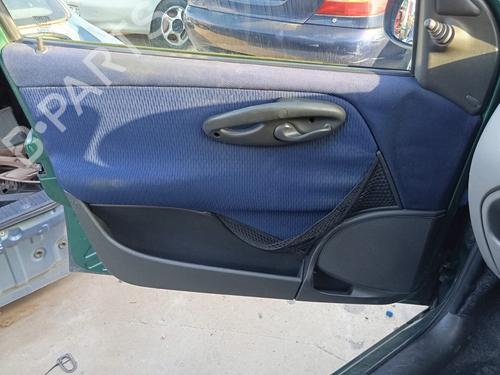 Rudehejsemekanisme ventre foran FIAT PUNTO (188_) 1.2 16V 80 (188.233, .235, .253, .255, .333, .353, .639,... (80 hp) 21484706