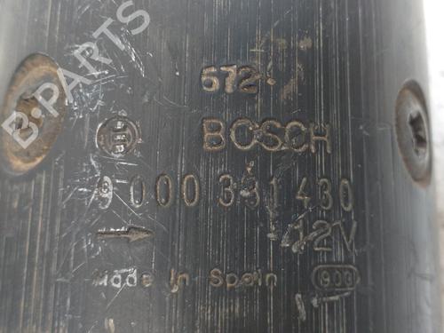Starter NISSAN VANETTE CARGO Van (HC 23)  | BP9353605M8 