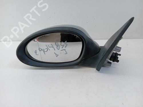 Used Left mirror BMW 3 (E90) 320 d (163 hp) 28484459