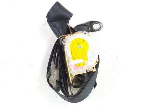 Front right seatbelt TOYOTA COROLLA Verso (ZER_, ZZE12_, R1_) 2.0 D-4D (CUR10_, CUR10R) | BP10101495I25 
