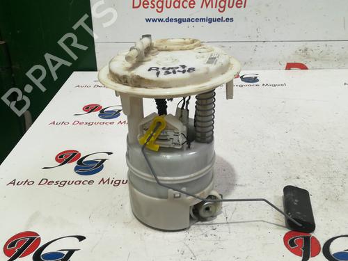 Used Fuel pump PEUGEOT 407 (6D_) 2.0 (6DRFNB, 6DRFNE) (136 hp) 9359316
