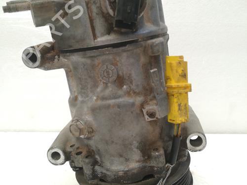 AC compressor CITROËN C4 I (LC_)  | BP9354965M34 