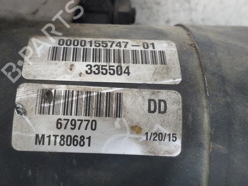Starter RENAULT KOLEOS I (HY_) 2.0 dCi (HY0K) | BP9354487M8 