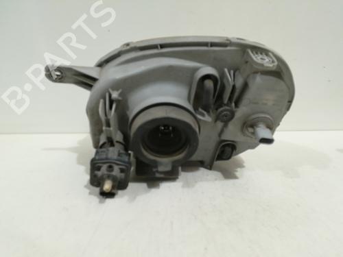 Right headlight HYUNDAI ATOS (MX)  | BP15615942C29 