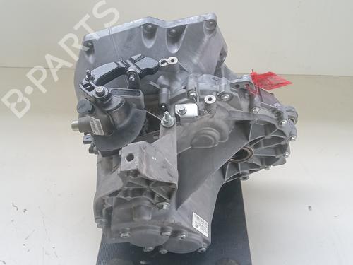 Gearbox FORD FOCUS III  | BP36910837M3  - Image 5