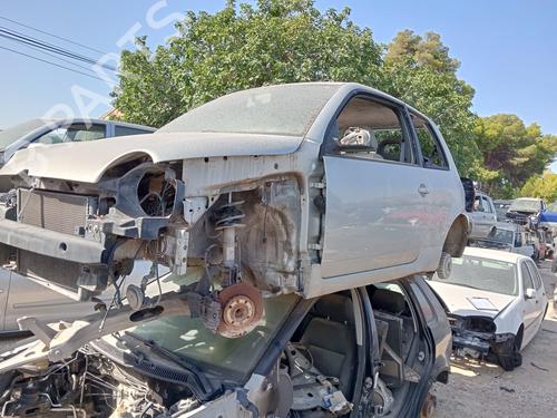 Gurtstraffer links hinten VW LUPO I (6X1, 6E1)  | BP17649298C89 