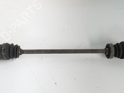 Used Right front driveshaft HYUNDAI LANTRA II (J-2) 1.6 i (90 hp) 9349874