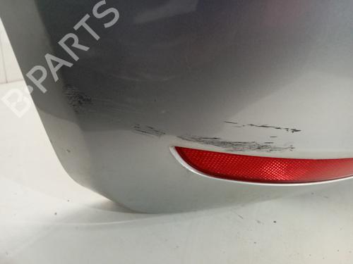 Rear bumper VW GOLF VI (5K1)  | BP25918002C8 