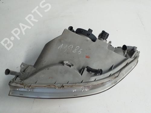 Right headlight CHEVROLET AVEO / KALOS Hatchback (T200) 1.4 16V | BP14367977C29 