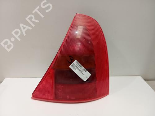 Used Right taillight RENAULT CLIO II (BB_, CB_) 1.2 (BB0A, BB0F, BB10, BB1K, BB28, BB2D, BB2H, CB0A,... (58 hp) 16236674
