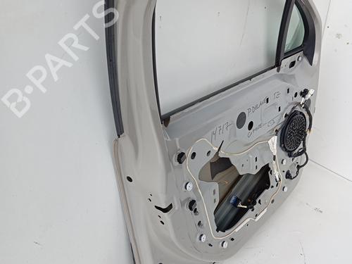 Left front door CITROËN C3 III (SX)  | BP25917963C2 