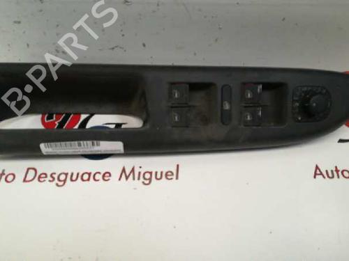 Used Left front window switch VW GOLF PLUS V (5M1, 521) 1.9 TDI (105 hp) 9356117