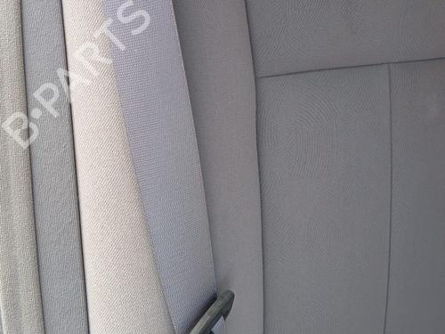 Used Rear right seatbelt MERCEDES-BENZ E-CLASS (W210) E 220 CDI (210.006) (143 hp) 24366216
