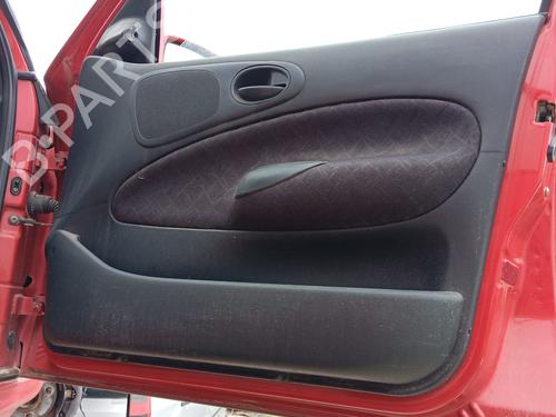 Used Front right interior door handle FORD ESCORT VI (GAL, AAL, ABL) [1995-2002]  12314870