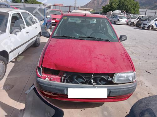 AC compressor CITROËN SAXO (S0, S1) 1.4 VTS | BP11347907M34 