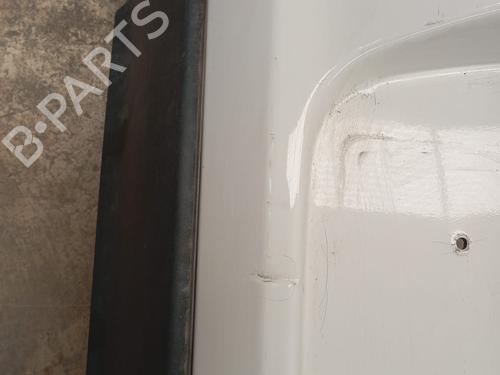 Rear bumper VW GOLF VI (5K1)  | BP24527789C8 