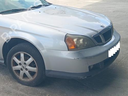 Used Right front fenders DAEWOO EVANDA (KLAL) 2.0 (131 hp) 18874780