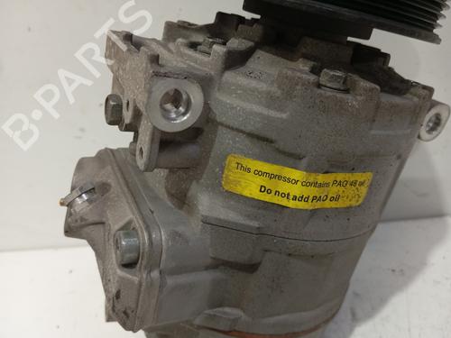 AC compressor VW GOLF V (1K1) 1.9 TDI | BP23110382M34 