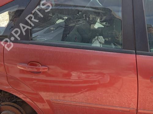 Dør høyre bak FORD FOCUS II (DA_, HCP, DP) [2004-2013]  22633467