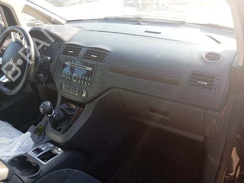 Used Passenger airbag FORD FOCUS C-MAX (DM2) [2003-2007]  27635508