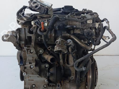 Engine MITSUBISHI OUTLANDER II (CW_W) 2.0 DI-D (CW8W) | BP30124088M1