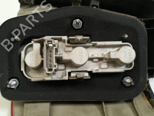 Left taillight MERCEDES-BENZ B-CLASS Sports Tourer (W245) B 180 CDI (245.207) | BP10224834C34 