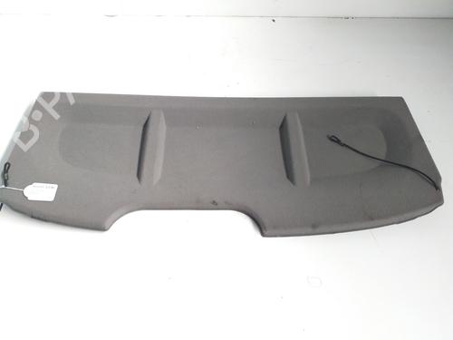 Used Rear parcel shelf DAEWOO KALOS (KLAS) 1.2 (72 hp) 13523749