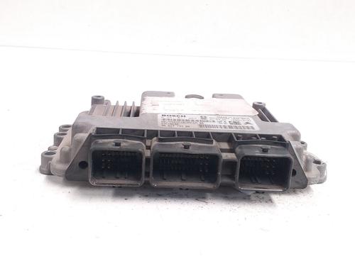 Engine control unit (ECU) CITROËN C4 I (LC_)  | BP9358110M57 