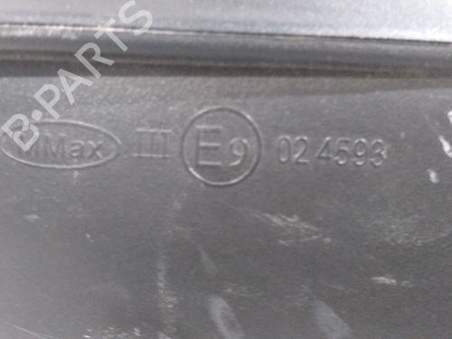 Left mirror MERCEDES-BENZ VITO / MIXTO Van (W639)  | BP9355731C26 