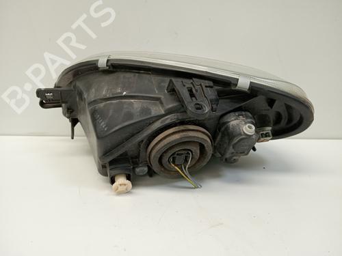 Right headlight CITROËN SAXO (S0, S1) 1.1 X, SX | BP16232001C29