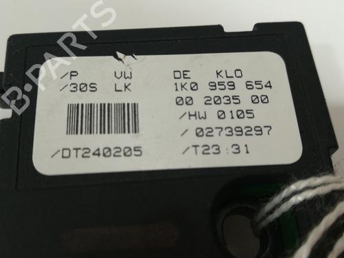 Electronic sensor AUDI A3 (8P1)  | BP16351281M84 
