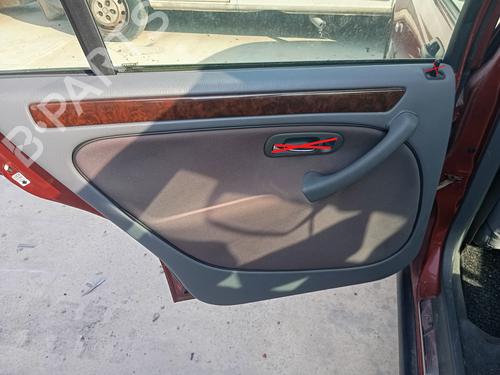 Venstre bakpanel ROVER 400 II (RT) [1995-2000]  28484560