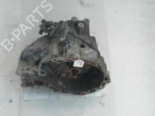 Gearbox OPEL ASTRA G Hatchback (T98)  | BP9350266M3 
