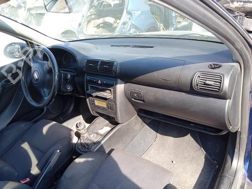 ABS pump SEAT LEON (1M1)  | BP36384931M43  - Image 13
