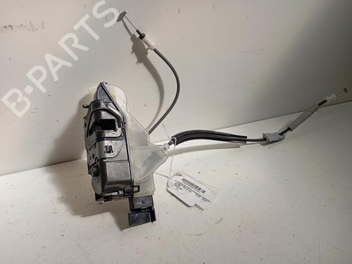 Used Front left lock Front left lock 24469418 24469418