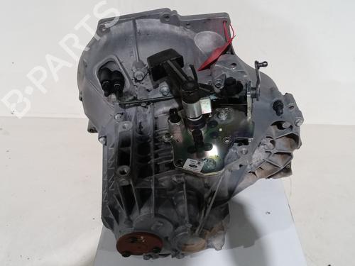 Gearbox FORD FOCUS II Saloon (DB_, FCH, DH) 1.6 TDCi | BP37791609M3 - Image 2