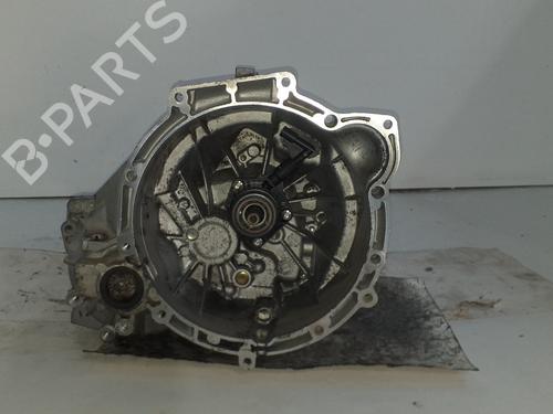 Used Gearbox FORD FOCUS II (DA_, HCP, DP) [2004-2013]  9350431