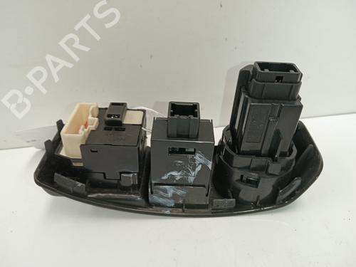 Ignition barrel SUBARU IMPREZA Hatchback (GR, GH, G3)  | BP17481927M48 