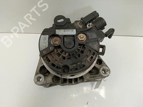 Alternator CITROËN C4 I (LC_)  | BP17173573M7