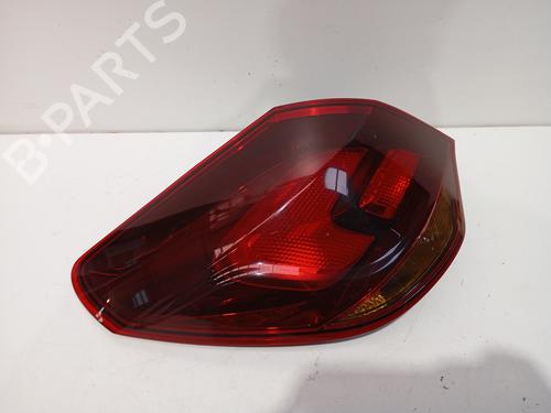 Left taillight OPEL ASTRA J (P10) | BP33411766C34 - Image 5
