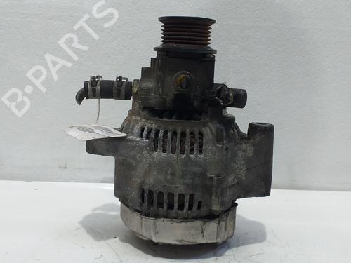 Alternador LAND ROVER FREELANDER I (L314) 2.0 DI 4x4 (98 hp) 9357641