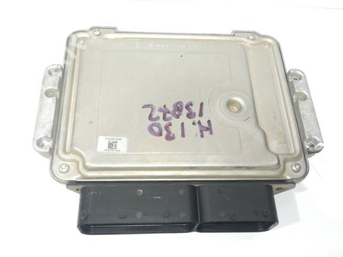 Engine control unit (ECU) HYUNDAI i30 (FD)  | BP11059741M57 