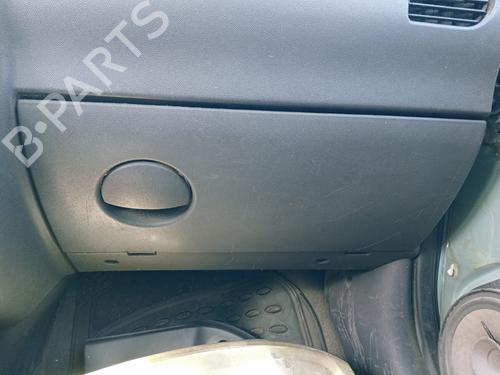 Used Glove box OPEL CORSA C (X01) 1.7 DI (F08, F68) (65 hp) 16923693