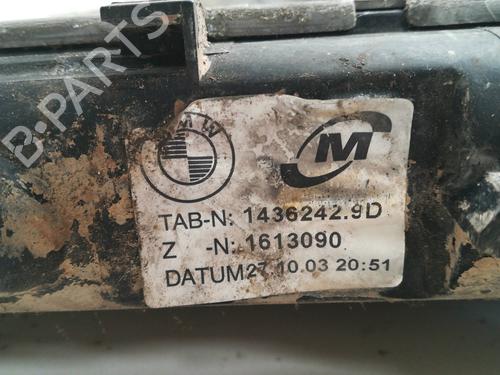 Køler BMW 3 (E46) 320 d | BP9360431M31 