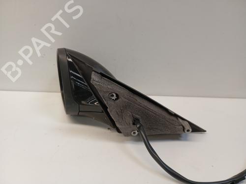 Left mirror ALFA ROMEO 159 Sportwagon (939_) 1.9 JTDM 8V (939BXE1B) | BP21810339C26 