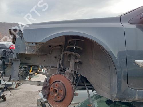 Forkjerm venstre RENAULT LAGUNA II (BG0/1_) 2.0 16V (BG00, BG0K, BG0P, BG0W) (135 hp) 25471273