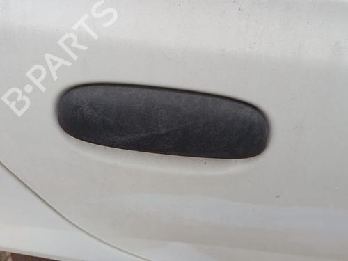 Used Rear right exterior door handle FORD FIESTA IV (JA_, JB_) 1.25 i 16V (75 hp) 16226765