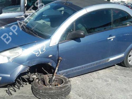 Egr CITROËN C3 Pluriel (HB_) 1.4 HDi | BP9359984M69 