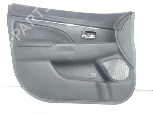 Left front door panel MITSUBISHI ASX (GA_W_) 1.6 LPG (117 hp) 11767099