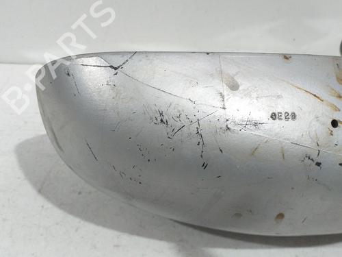 Left mirror DAEWOO LANOS (KLAT)  | BP12314259C26 